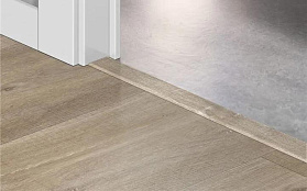 Порог Incizo 5 в 1 Quick-Step QSVINCP 40031 Дуб каньон светло-коричневый пилёный, 1шт.